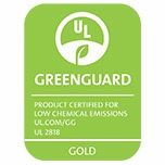 Greenguard Gold Logo