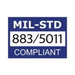 MIL-STD 883/5011 Logo