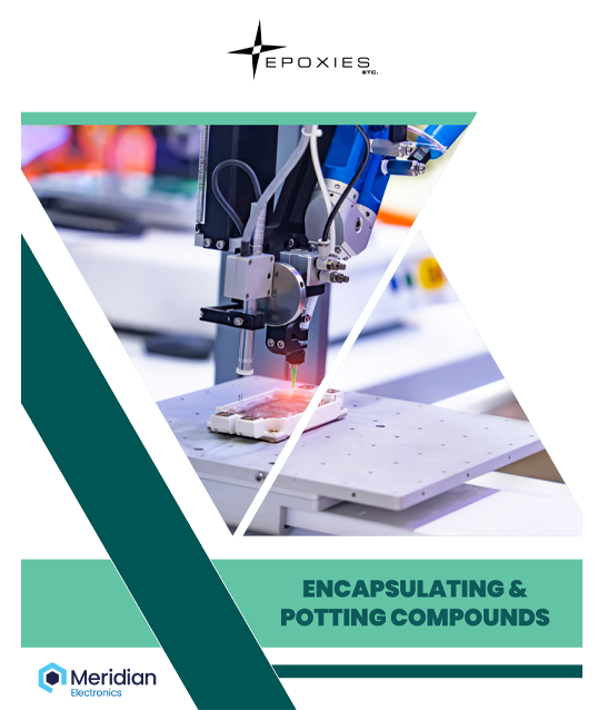 Epoxies, Etc. Encapsulating and Potting Compounds brochure