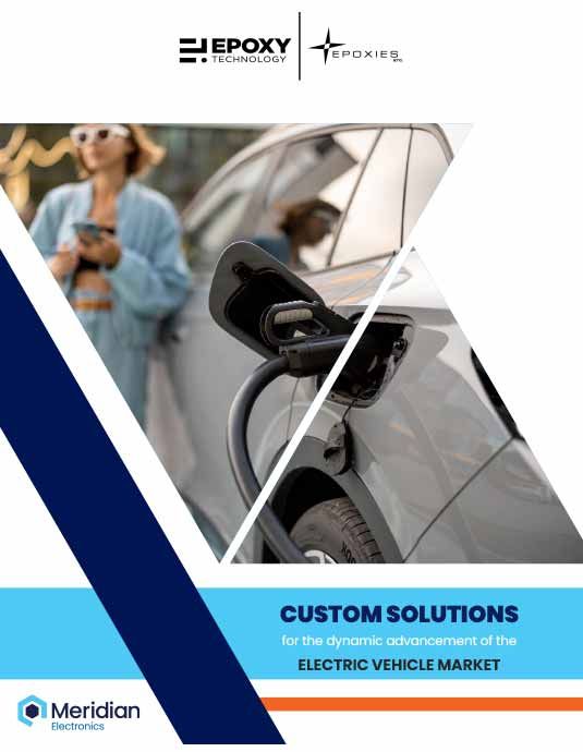 Epoxies, Etc. EV brochure