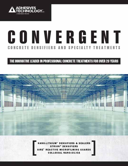 ATC Convergent