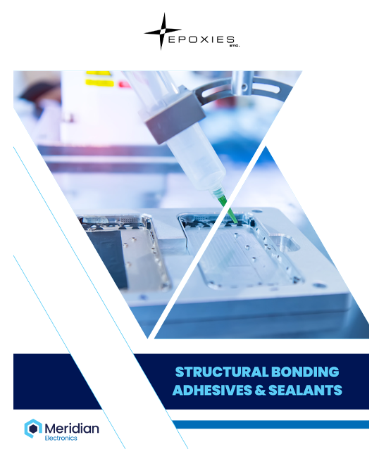 Epoxies, Etc. Adhesives & Sealants brochure