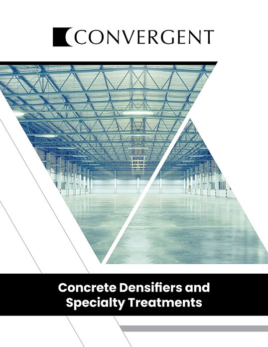 ATC Convergent