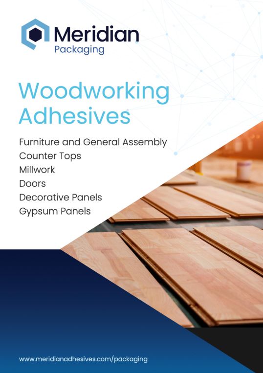 Woodworking Adhesives