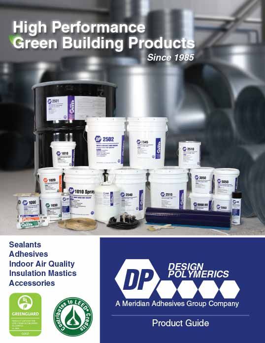 DP Product brochure