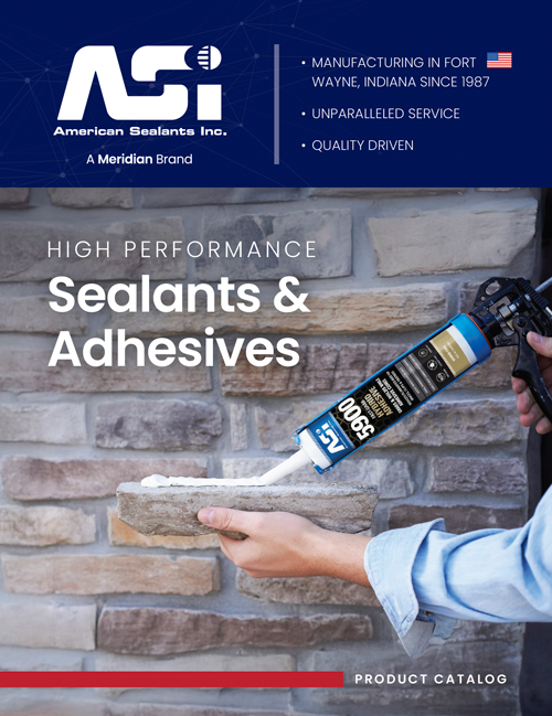 ASI Product Catalog