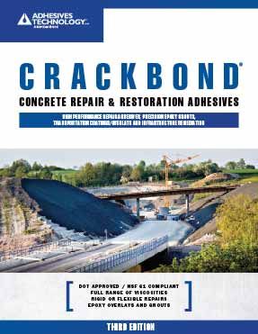 ATC Crackbond brochure