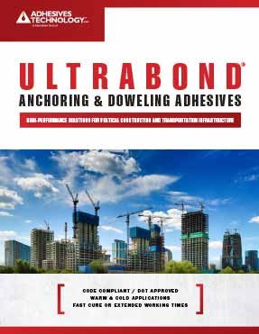 ATC Ultrabond brochure