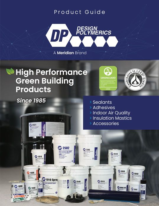 DP Product Brochure