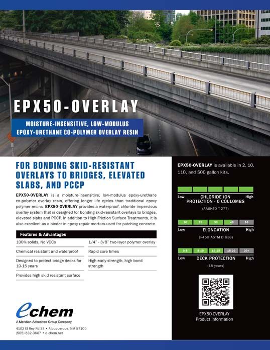 EPX50-OVERLAY Flyer