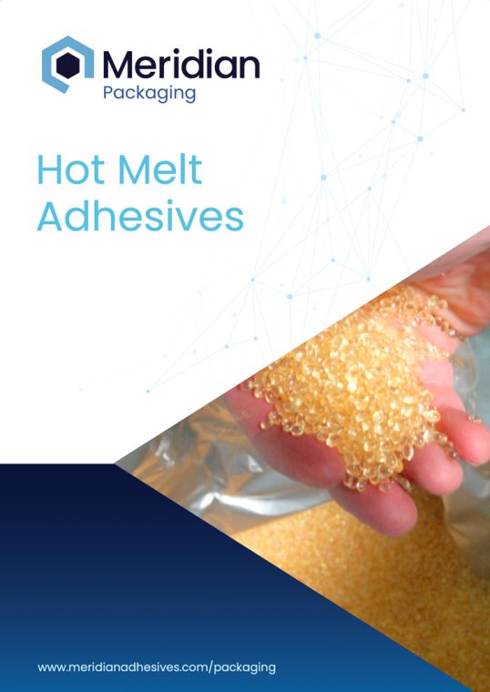 Hot-Melt Adhesives
