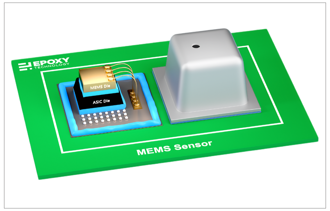 MEMS Sensor