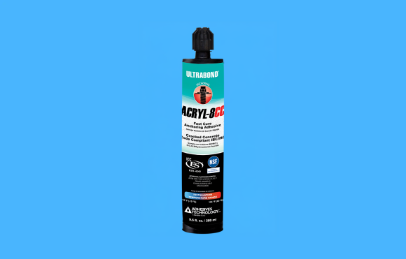 ULTRABOND ACRYL-8CC 9.5oz