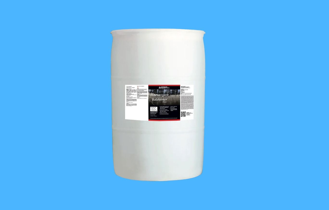 ATC Convergent SlabArmor™ Starter 55 gallon drum product image