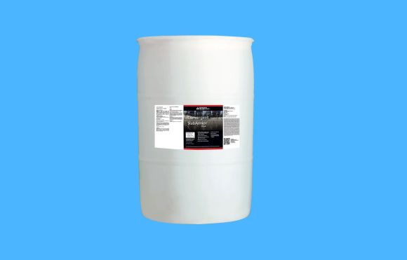 ATC Convergent SlabArmor™ Starter 55 gallon drum product image