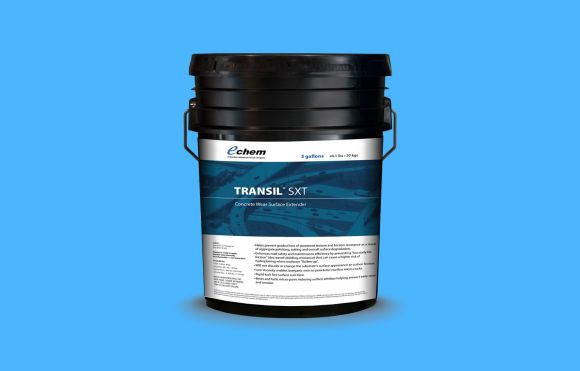 E-Chem Transil SXT 5 gallon pail image