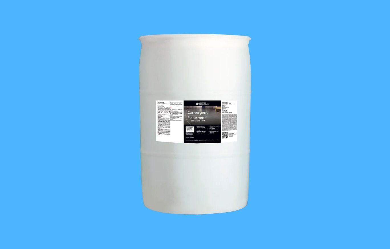 ATC Convergent SlabArmor™ Seal&Shine Finish 55 gallon drum product image