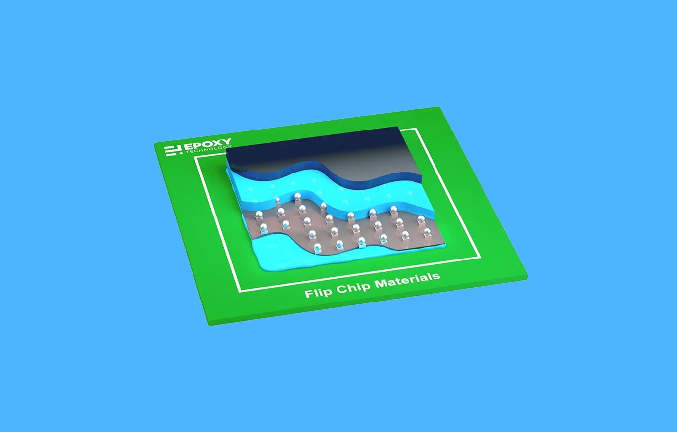 Flip Chip Materials