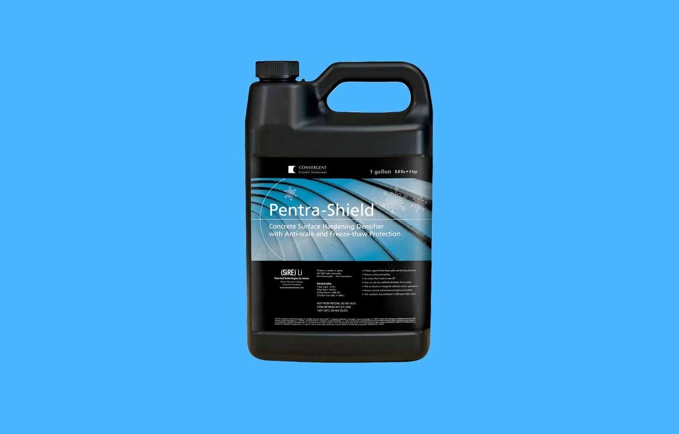 Pentra-Shield 1G