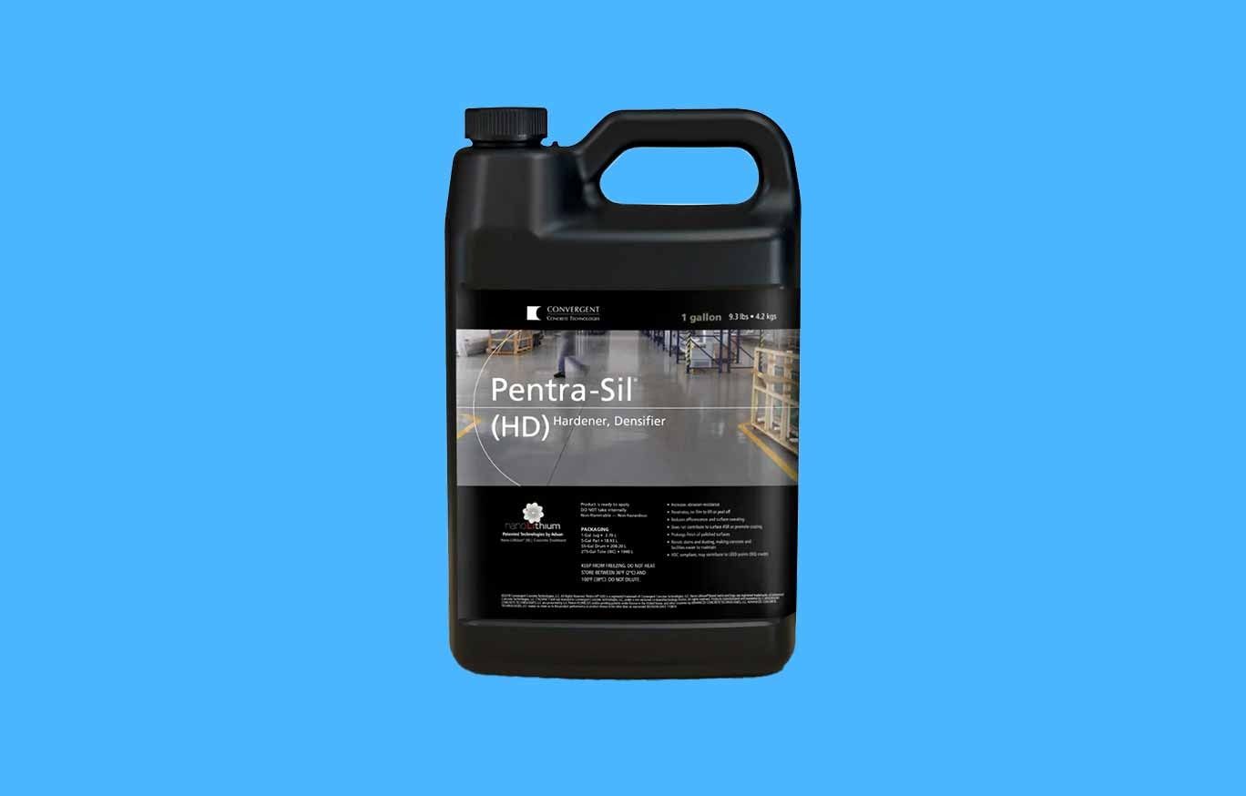 Pentra-Sil HD 1G