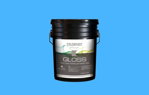 Colorfast Gloss 5G
