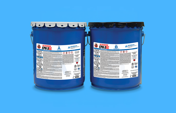 ULTRABOND EPX-3CC 5 gallon bucket