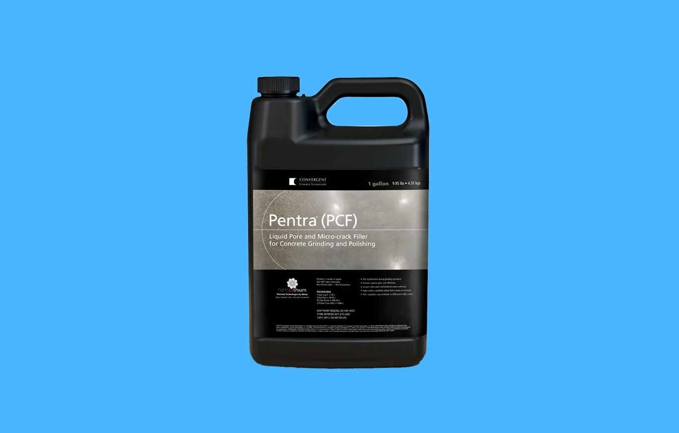 Pentra PCF 1G