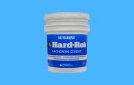 ULTRABOND Hard-Rok anchoring cement