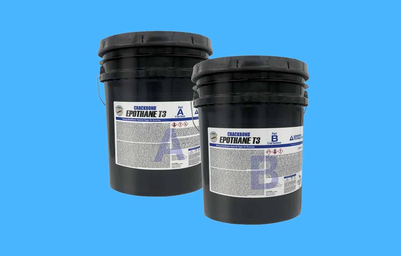 EPOTHANE T3 10 Gallon Kit