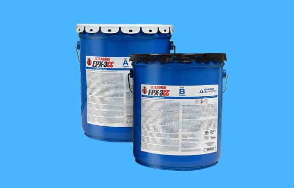 ULTRABOND EPX-3CC 5 gallon bucket