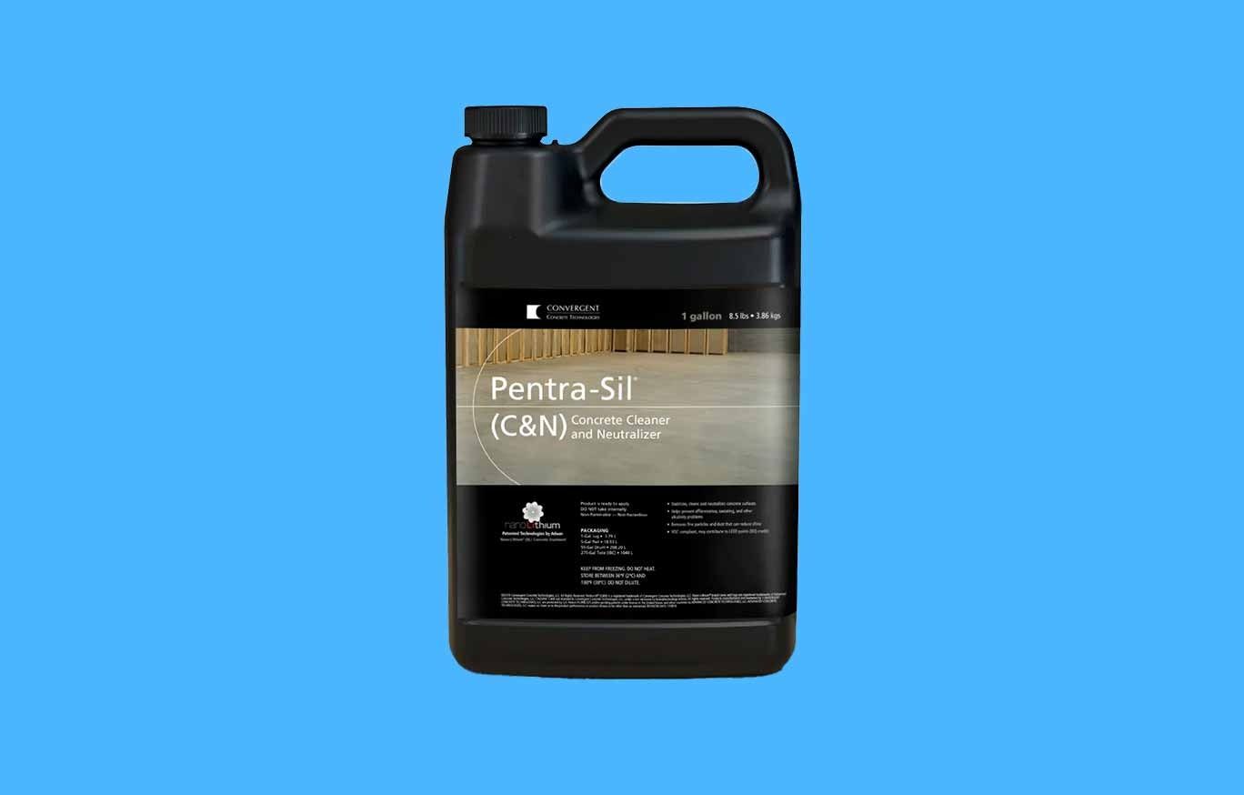 Pentra-Sil C&N 1G