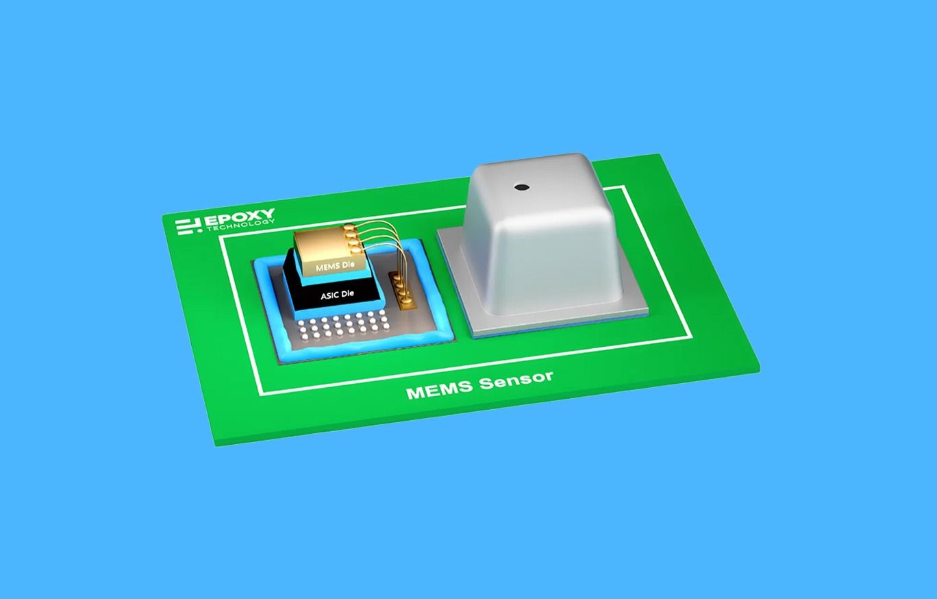 MEMS sensor