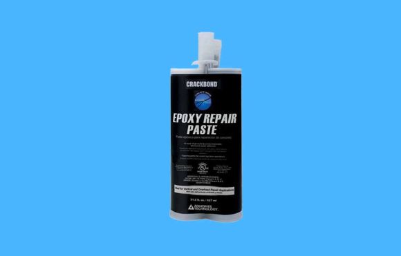 CRACKBOND EPOXY REPAIR PASTE 22oz