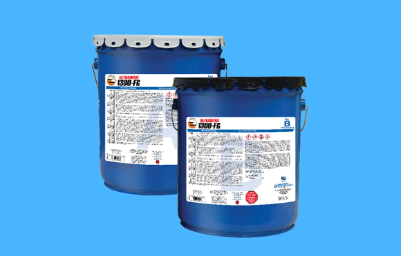 ULTRABOND 1300-FG 10 gallon kit