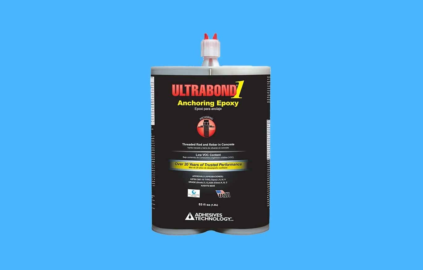 ULTRABOND 53oz