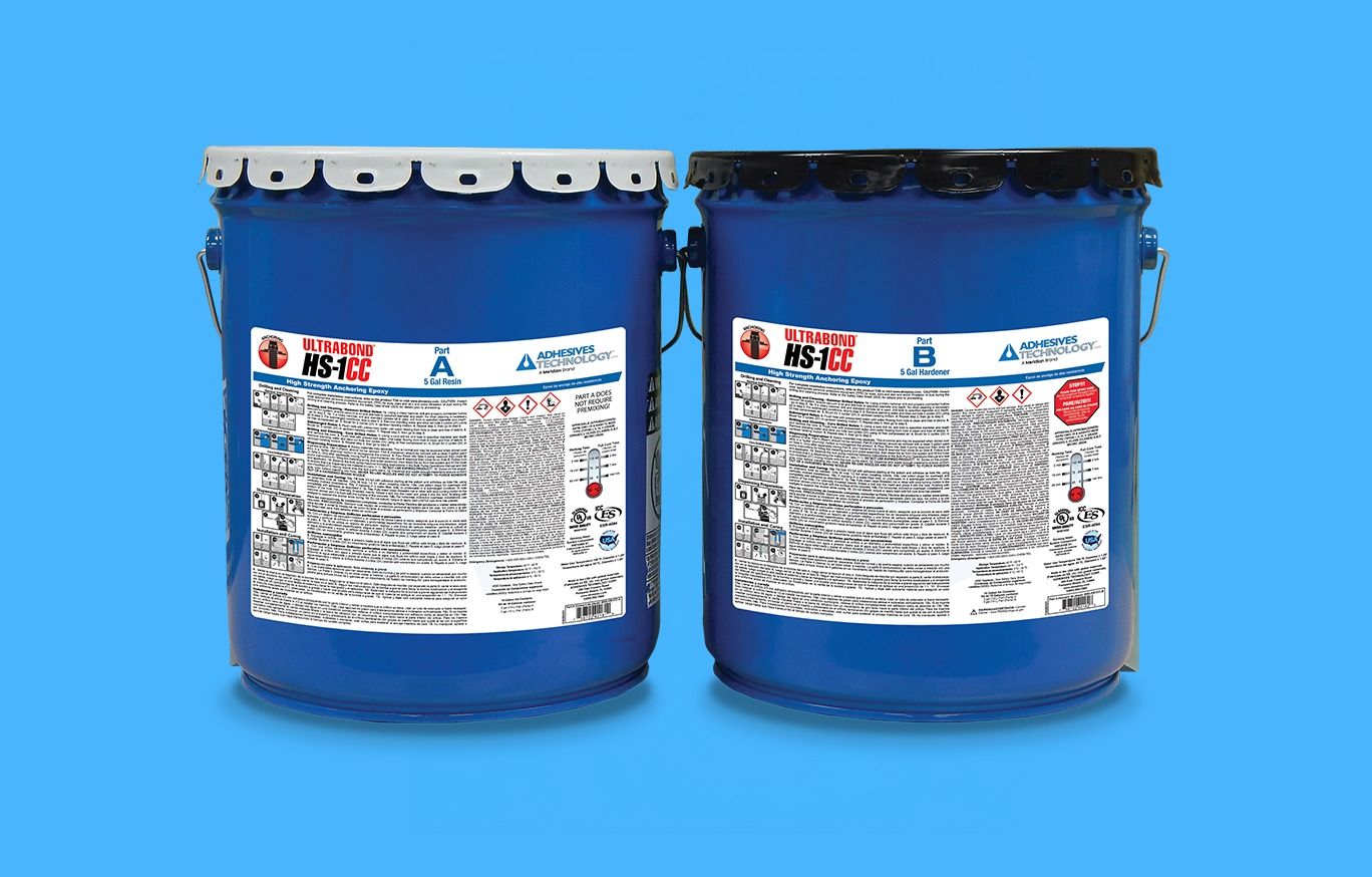HS-1CC 10 gallon kit