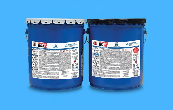 HS-1CC 10 gallon kit