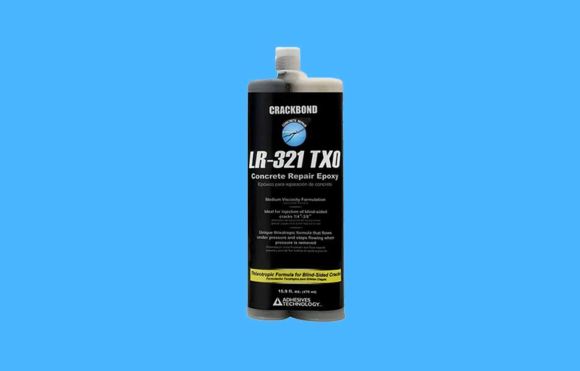 CRACKBOND LR-321 TXO 16oz