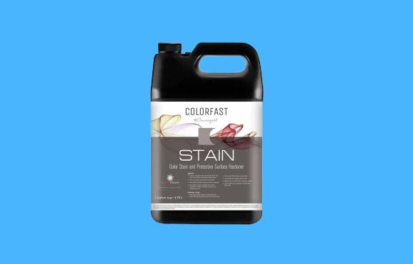 Colorfast-Stain 1G