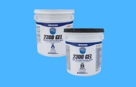 CRACKBOND 2300 GEL