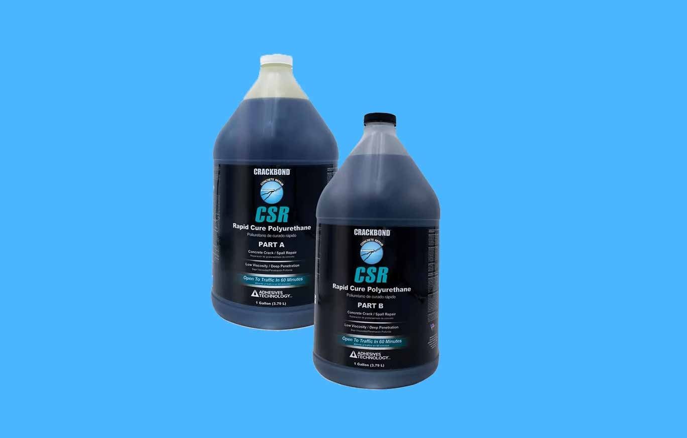 CRACKBOND CSR 2 Gallon