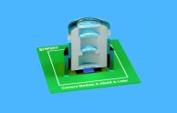 Camera Module & ADAS & Lidar