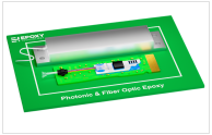 Photonic & Fiber Optic Epoxy