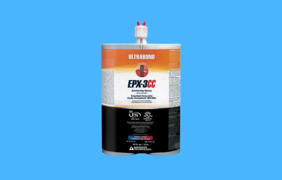 ULTRABOND EPX-3CC 53oz