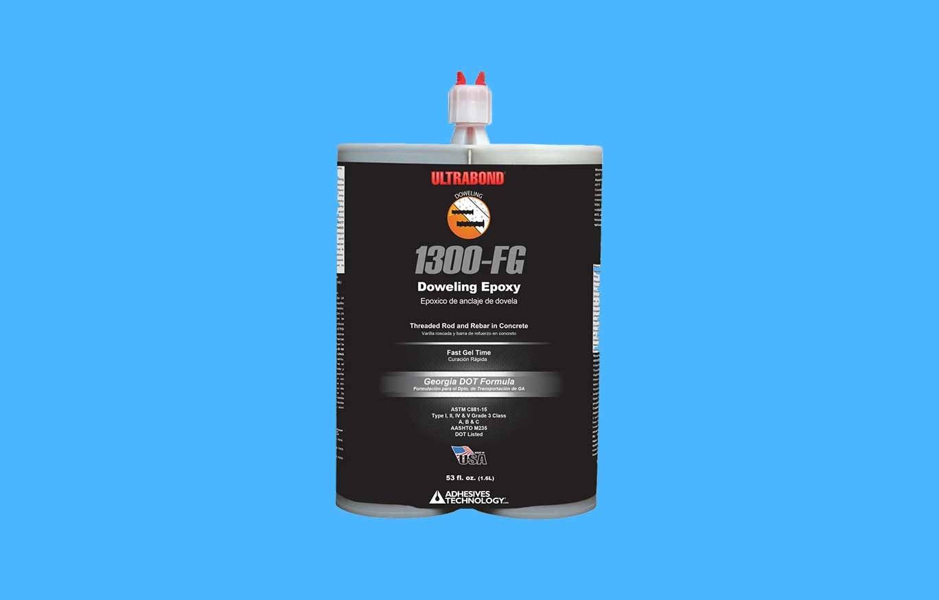 ULTRABOND 1300fg 53oz