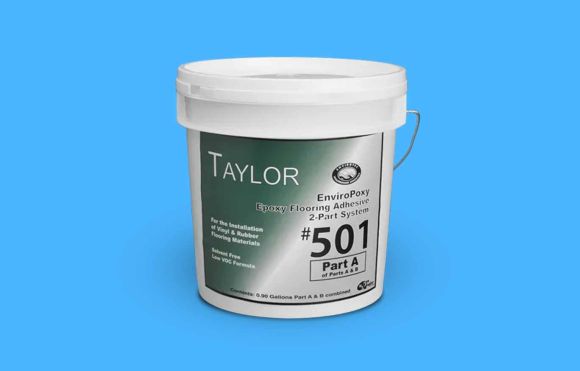 Taylor 501