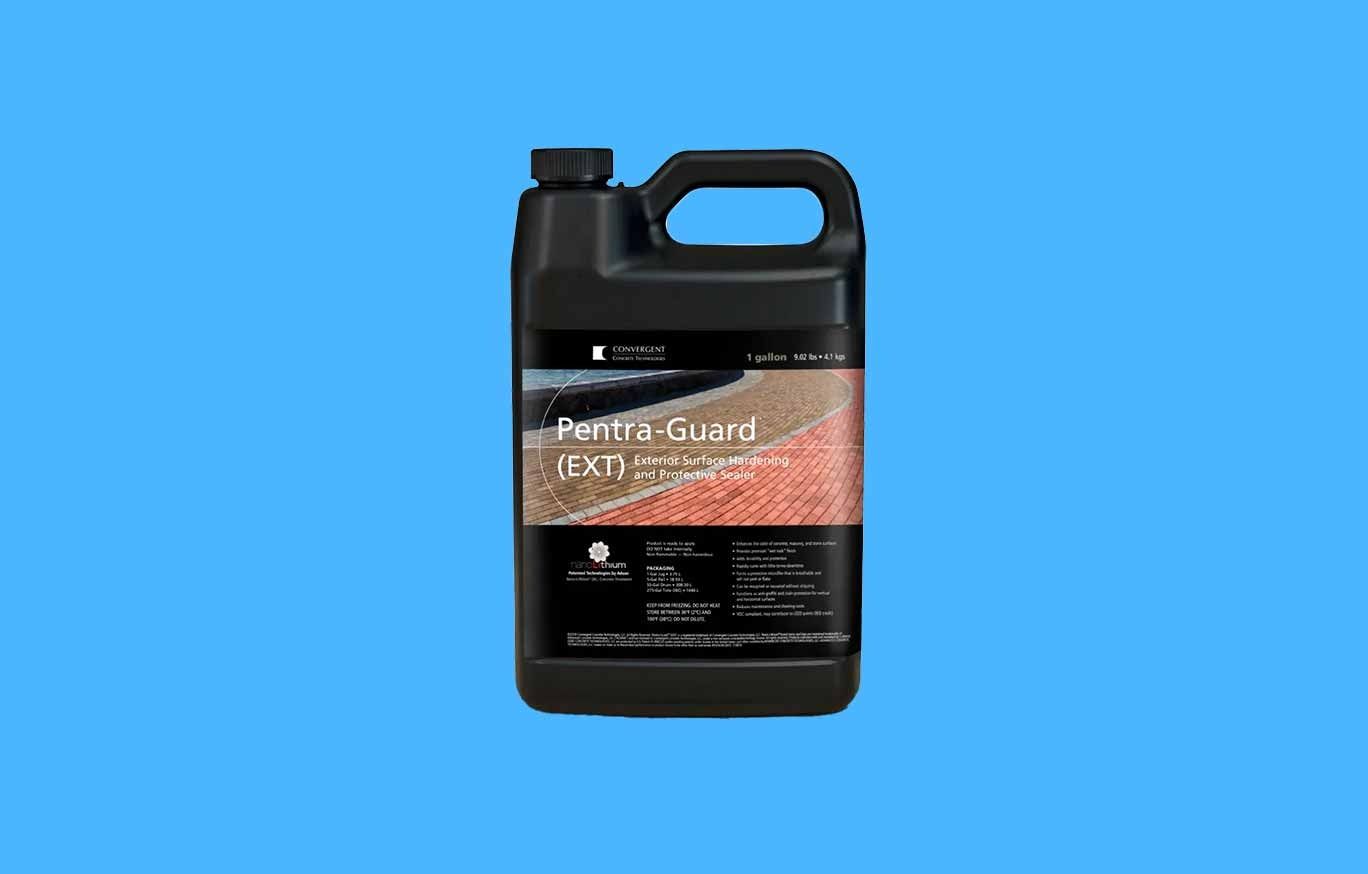 Pentra-Guard EXT 1G