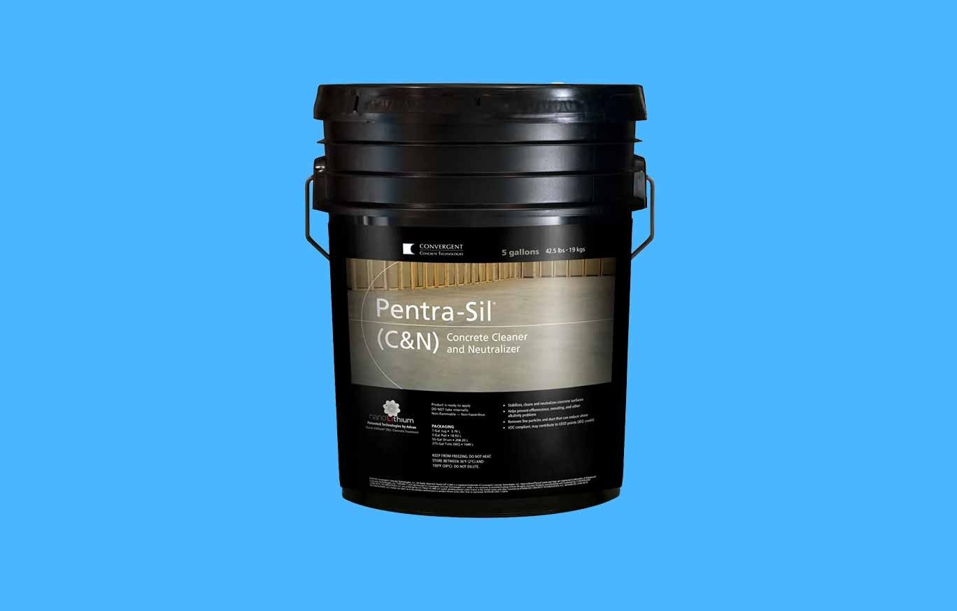 Pentra-Sil C&N 5G