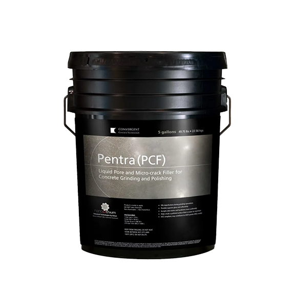 CONVERGENT Pentra® PCF