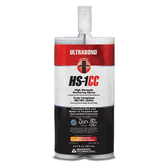 ULTRABOND® HS-1CC
